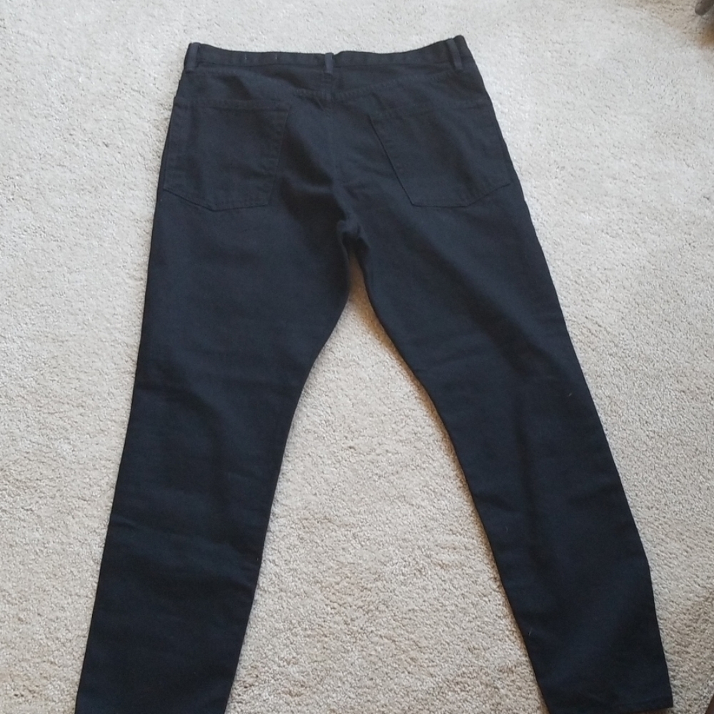 Frame Le Original Skinny - Picture 4 of 4